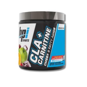 BPI CLA + Carnitina en Costa Rica