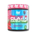 BPI CLA + Carnitina en Costa Rica