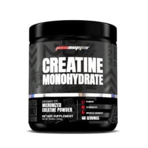 ProSupps Creatina Monohidratada