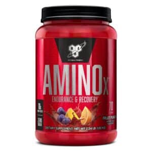 BSN Amino X