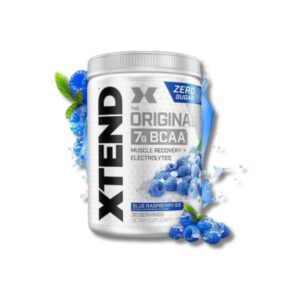 Xtend Original BCAA 7g + Electrolitos en Costa Rica