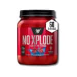 BSN N.O.-Xplode en Costa Rica
