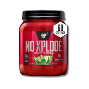 BSN N.O.-Xplode en Costa Rica
