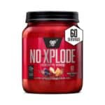 BSN N.O.-Xplode en Costa Rica