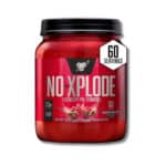BSN N.O.-Xplode en Costa Rica