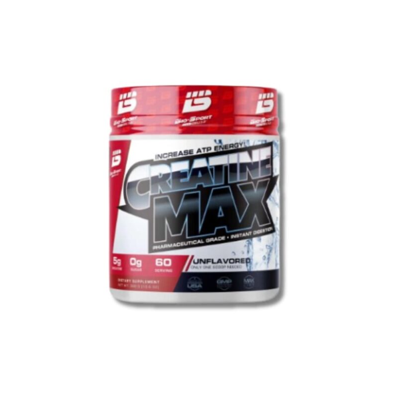 Bio-Sport Creatina Monohidratada en Costa Rica