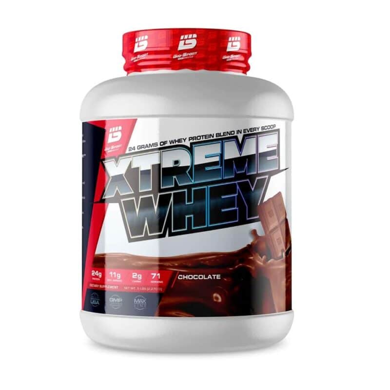 Bio-Sport Xtreme Whey en Costa Rica
