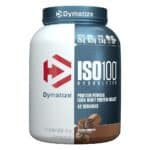 Dymatize ISO-100 en Costa Rica