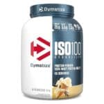 Dymatize ISO-100 en Costa Rica