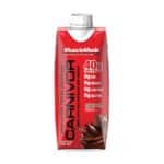 MuscleMeds Carnivor Shake 40g de Proteína en Costa Rica