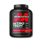 MuscleTech Nitro-Tech en Costa Rica