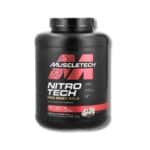 MuscleTech Nitro Whey Gold en Costa Rica