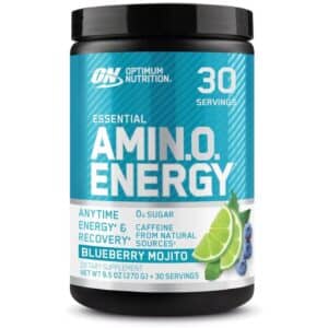 Optimum Nutrition Amino Energy