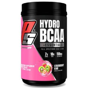 ProSupps HydroBCAA +Essentials