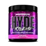 ProSupps Mr. Hyde Xtreme Pre-Workout en Costa Rica