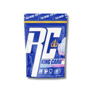 Ronnie Coleman RC KING CARB XS en Costa Rica