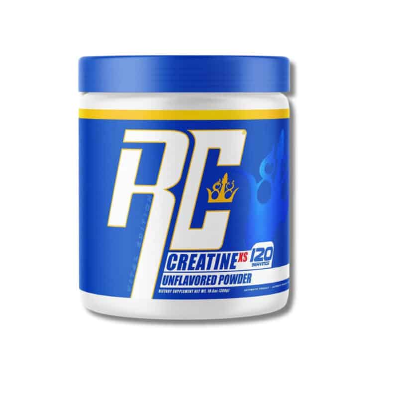 Ronnie Coleman Creatine en Costa Rica