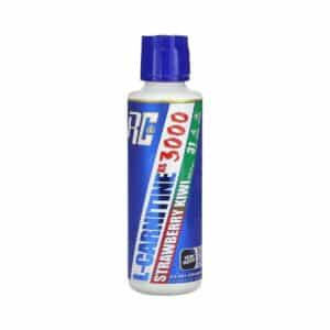 Ronnie Coleman L-Carnitina XS 3000 – 31 Servidas en Costa Rica