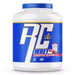 Ronnie Coleman RC WHEY XS en Costa Rica