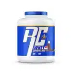 Ronnie Coleman RC WHEY XS en Costa Rica