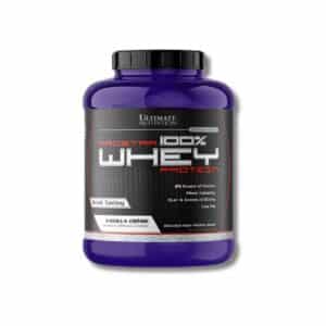 Ultimate Nutrition 100% Prostar Whey en Costa Rica