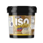 Ultimate Nutrition ISO Sensation 93% en Costa Rica