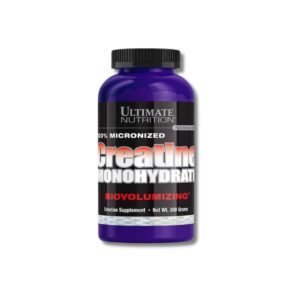 Ultimate Nutrition Creatina Monohidratada en Costa Rica