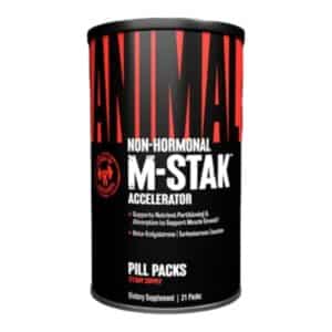 Universal Nutrition Animal M-Stak – 21 Packs en Costa Rica