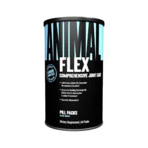 Animal Flex – 44 Packs (soporte articular completo)