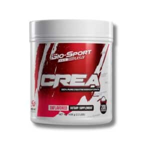 Creatina Bio Sport Monohidratada - 200 servidas