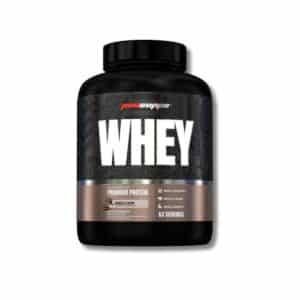 ProSupps Whey 5 lbs – 67 Servidas