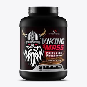 Viking Mass - 6 lb Chocolate Extreme