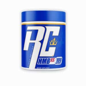 Ronnie Coleman HMB-XS – 200 Cápsulas