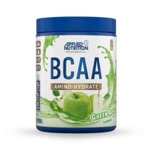 BCAA Amino Hydrate – 450 g 32 servidas