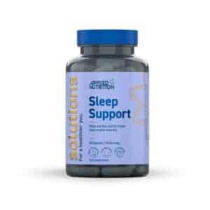 Sleep Support Capsules (relajación) – 60 cápsulas