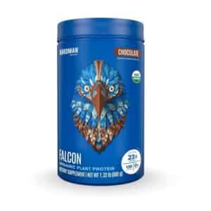 Proteína Vegetal Falcon BIRDMAN
