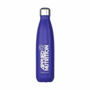 Botella de Acero Inoxidable Applied Nutrition – 500 ml