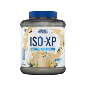 ISO-XP 4 lb – Applied Nutrition (72 Servidas)