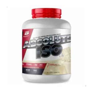 Bio-Sport Absolute ISO 5lb (75 servidas)